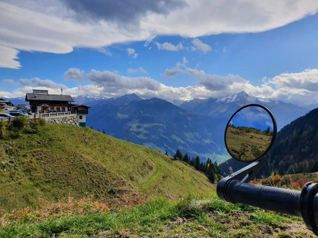 Zillertaler Höhenstraße (AT)