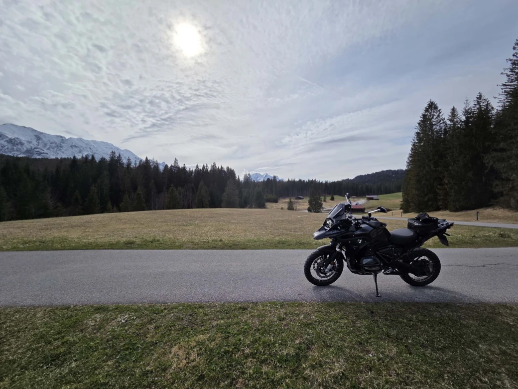 Blick in die Aue (DE)