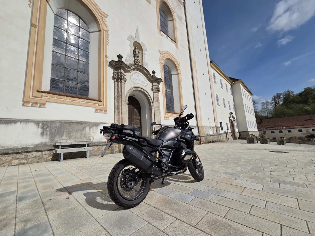 Kloster Dietramszell (DE)