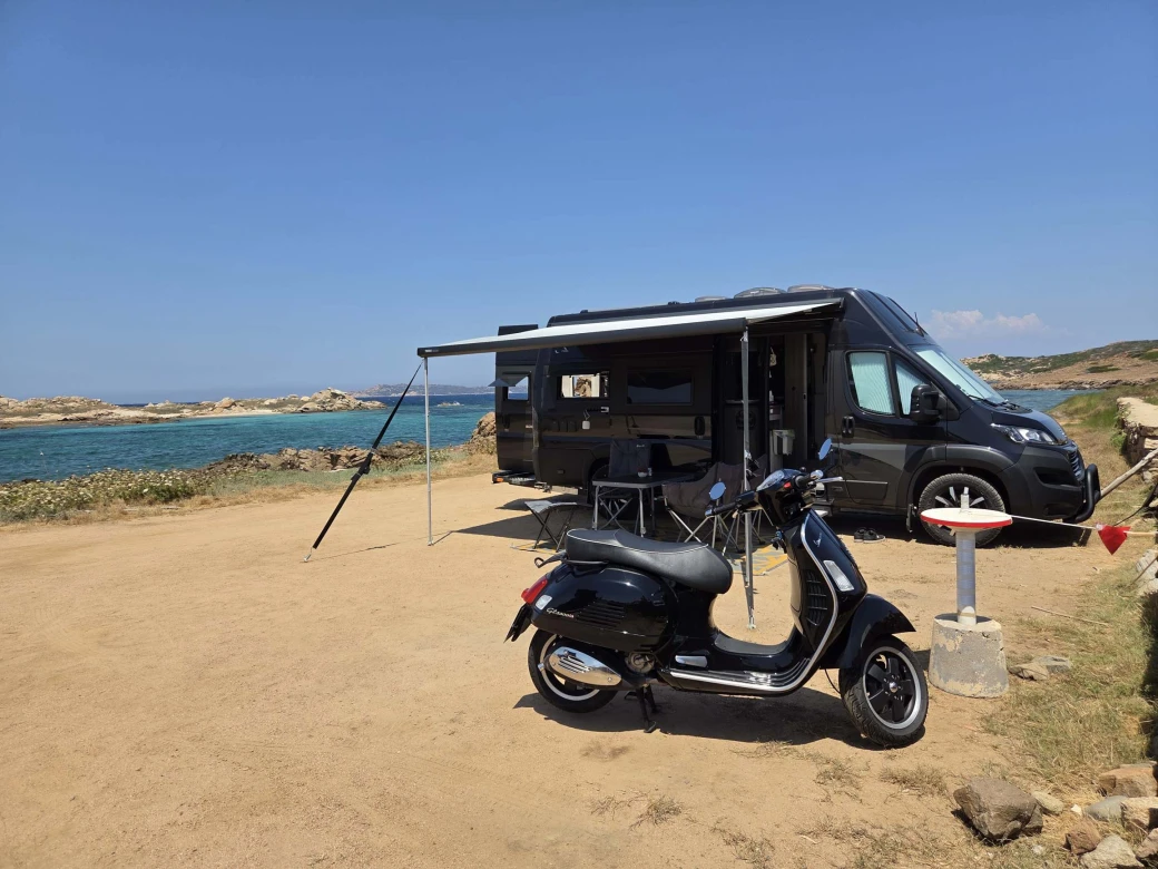 Campingplatz Abbatoggia (IT)