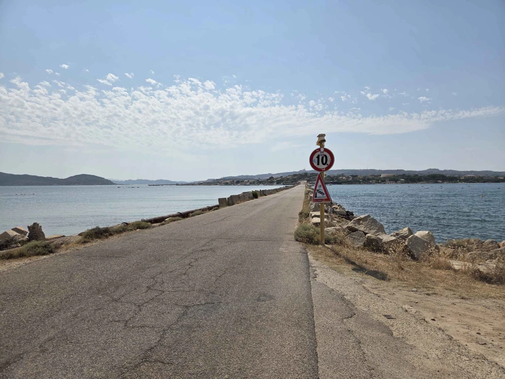 Ponte di Caprera (IT)