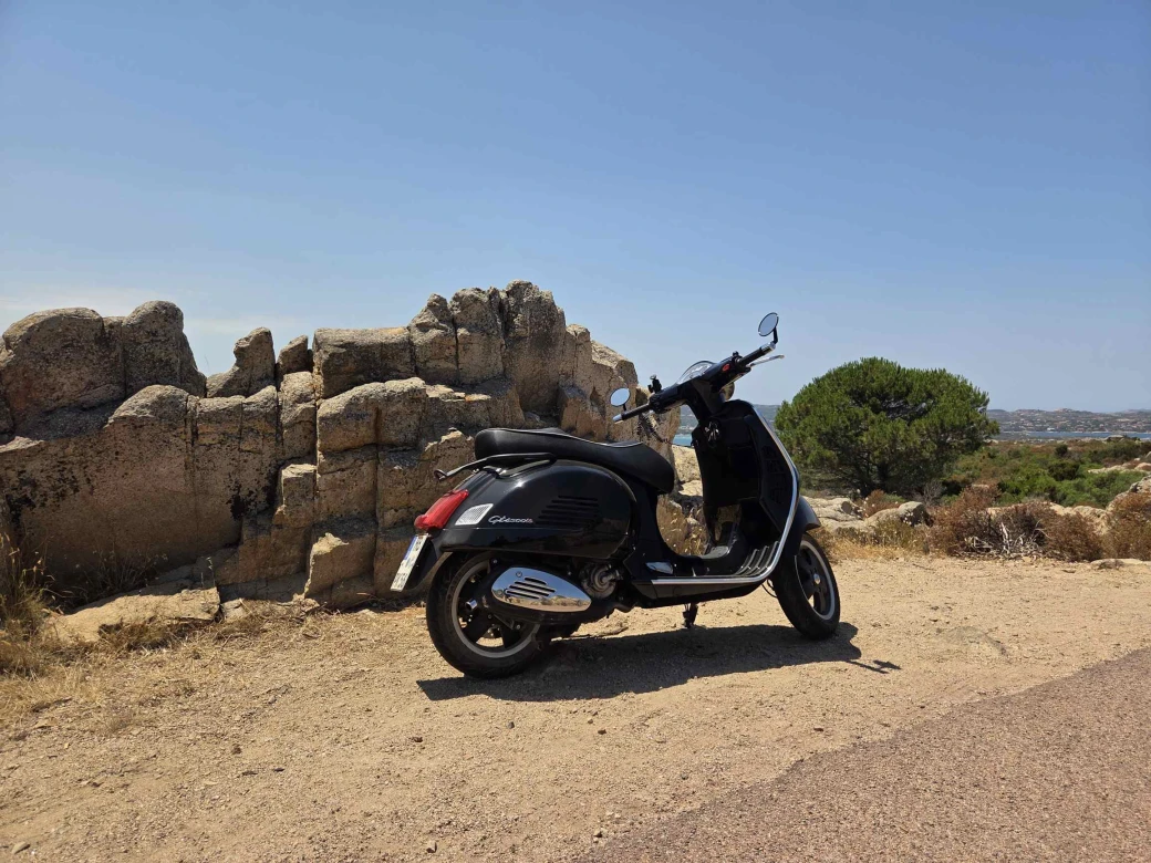 Caprera Aussicht (IT)