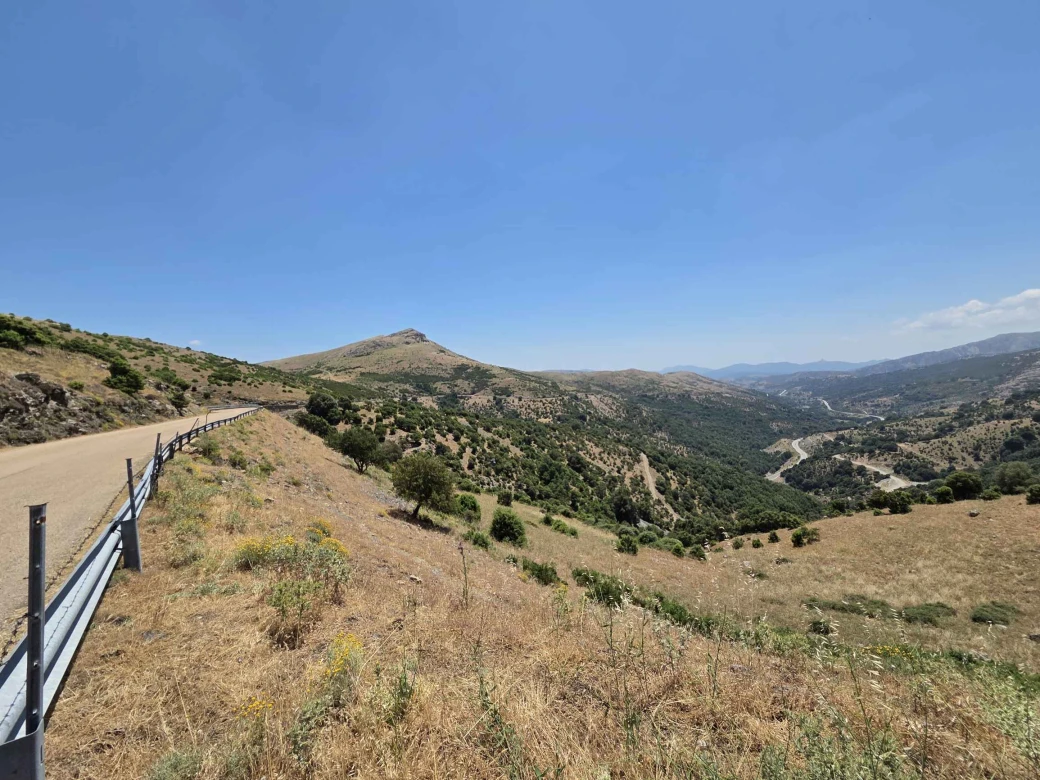 Passo di Correboi (IT)
