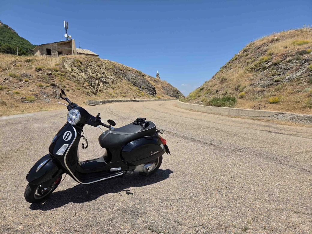 Passo di Correboi (IT)