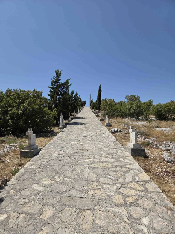 Gedenkstätte Domovinskog rata (HR)