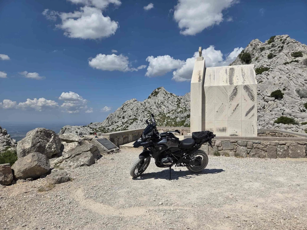 Mali Alan - Kapelle Damir Tomljanović Gavran (HR)