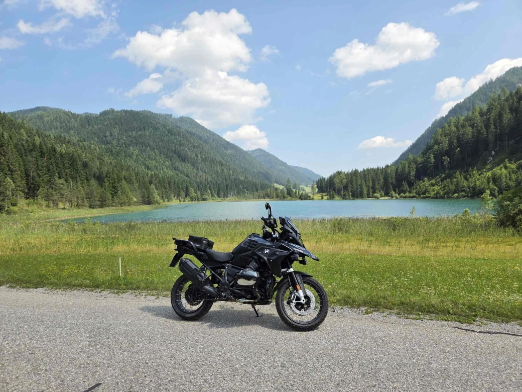 Aussicht Farchtensee (AT)