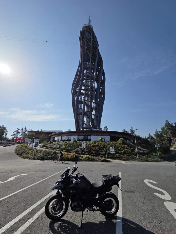 Aussichtsturm Pyramidenkogel (AT)
