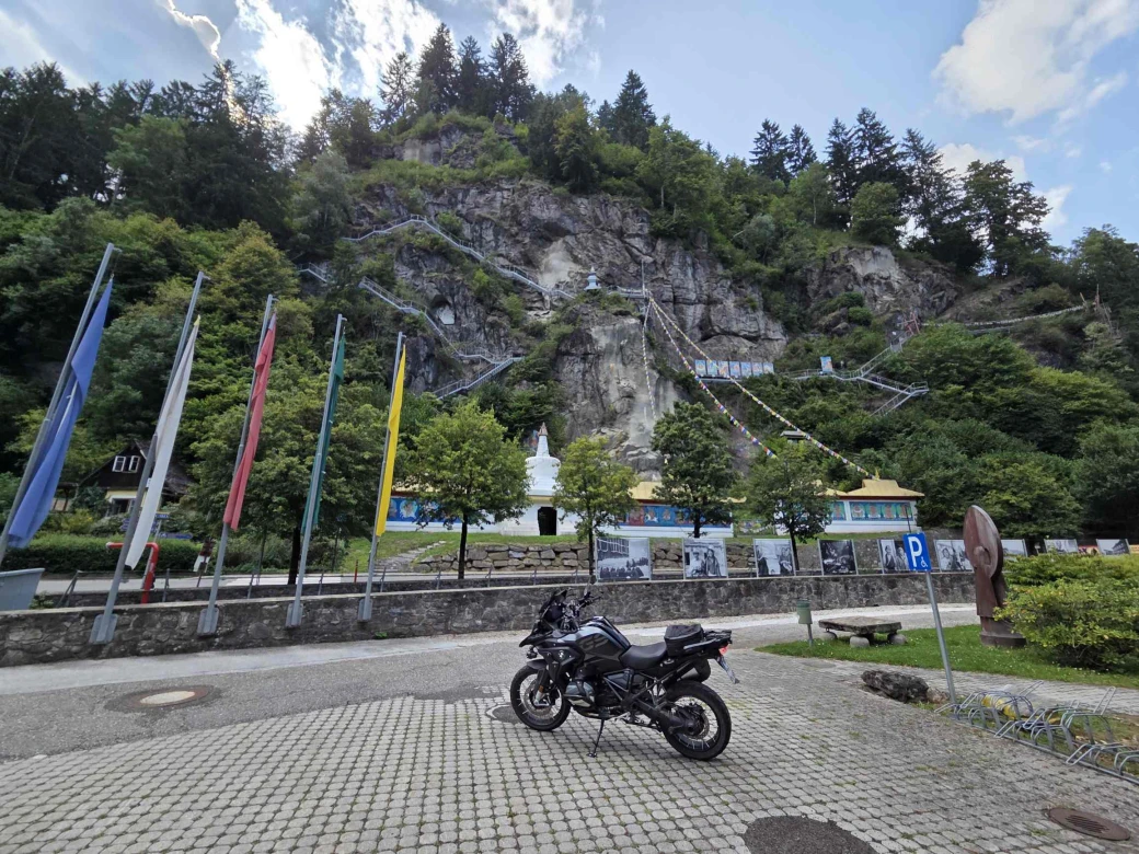 Lingkor (tibetischer Pilgerpfad) (AT)