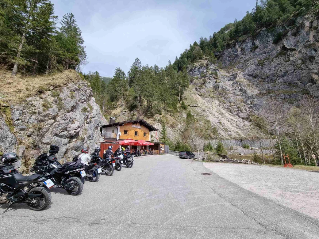 Gaichtpassstüberl (DE)