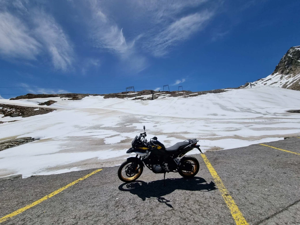 Söldener Gletscher (AT)