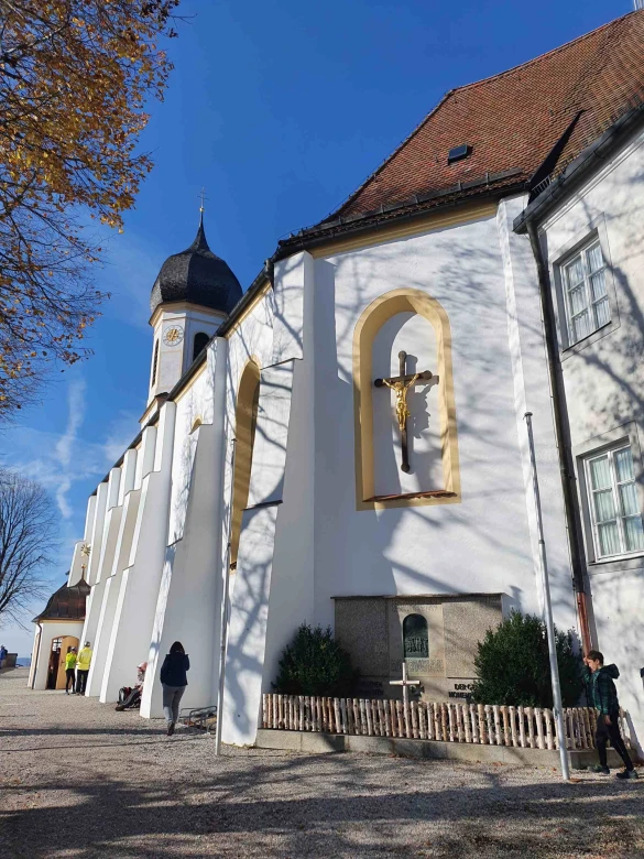 Hoher Peissenberg (DE)