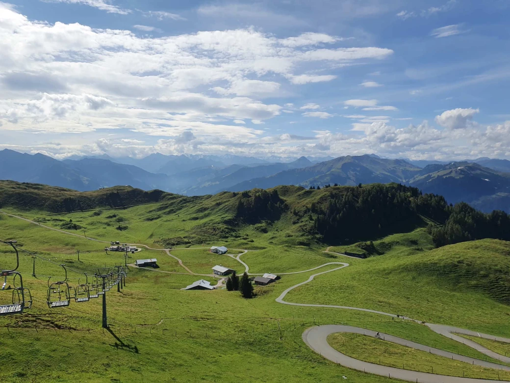 Kitzbüheler Horn (AT)