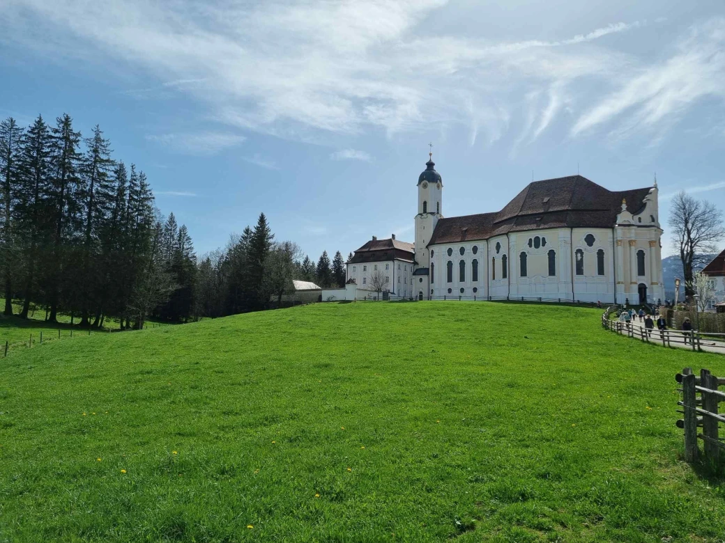 Wieskirche (DE)