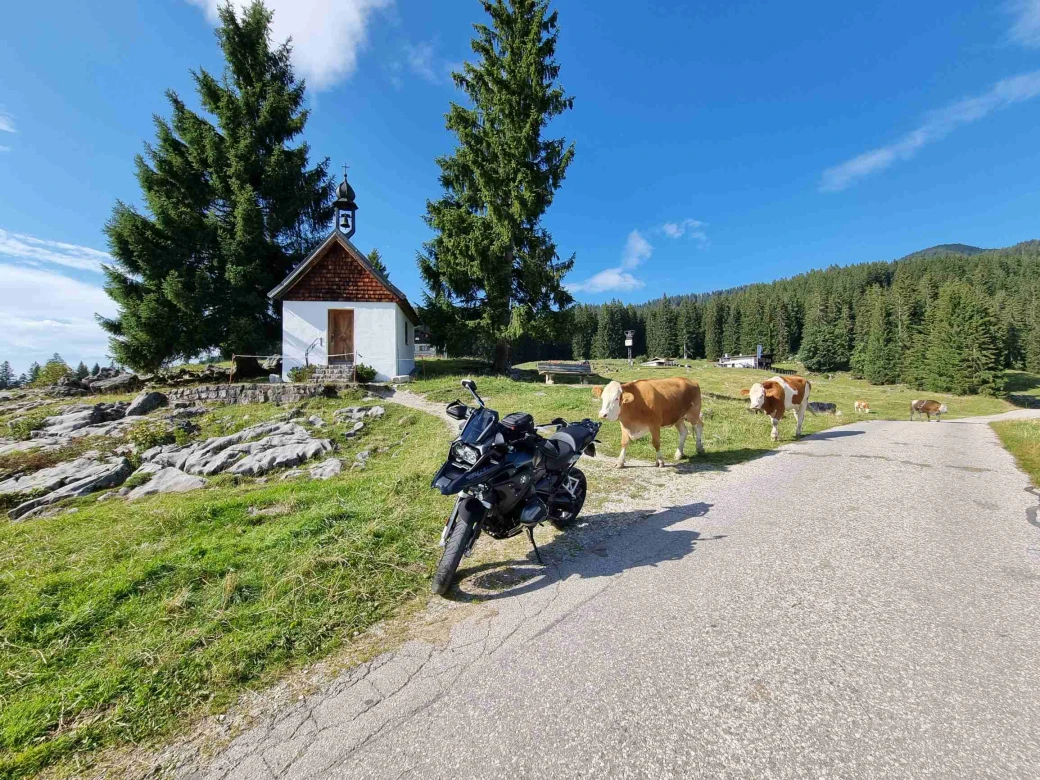 Winklmoosalm (DE)